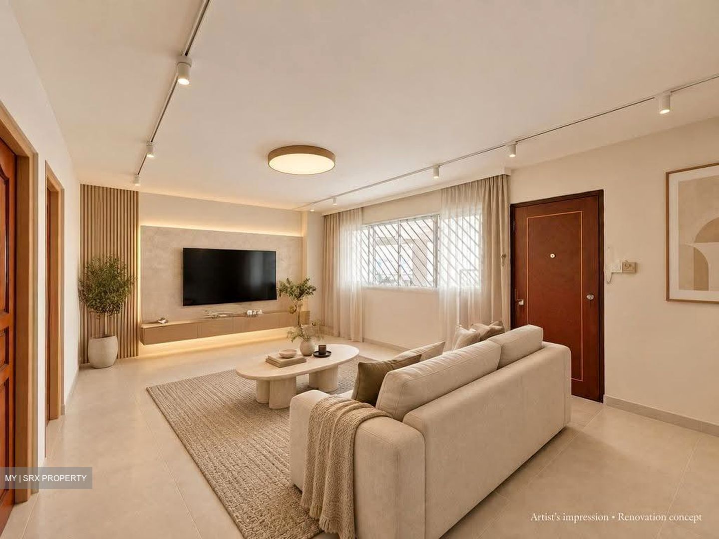 Blk 111 Mcnair Spring (Kallang/Whampoa), HDB 4 Rooms #628884381